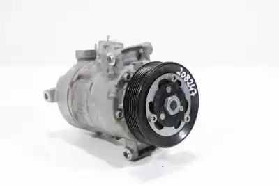 Second-hand car spare part air conditioning compressor for seat ateca (kh7) 1.0 reference [1.0 ltr. - 85 kw tsi] oem iam references 4472502800  5q0816803d