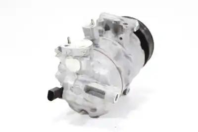 Second-hand car spare part air conditioning compressor for seat ateca (kh7) 1.0 reference [1.0 ltr. - 85 kw tsi] oem iam references 4472502800  5q0816803d