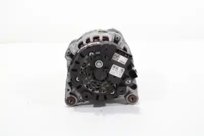 Peça sobressalente para automóvel em segunda mão alternador por seat ateca (kh7) 1.0 reference [1.0 ltr. - 85 kw tsi] referências oem iam 04e903015a  