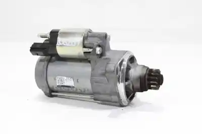 Piesă de schimb auto la mâna a doua Electromotor pentru SEAT ATECA (KH7)  Referințe OEM IAM 02Z911024  438000192