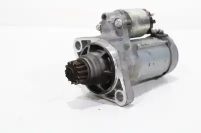 Second-hand car spare part starter motor for seat ateca (kh7) 1.0 reference [1.0 ltr. - 85 kw tsi] oem iam references 02z911024  438000192