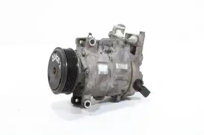 Second-hand car spare part Air Conditioning Compressor for AUDI A6 BERLINA (4F2) 2.0 TDI OEM IAM references 4F0260805AL  4471500930