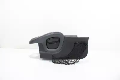 Tweedehands auto-onderdeel MIDDEN ARMSTEUN voor SMART FORTWO COUPE  OEM IAM-referenties A4536802202 A4536803402 A4536802302