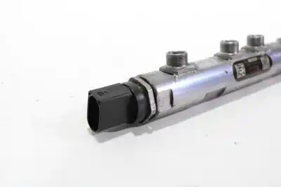 Second-hand car spare part distributor pipe for mini cabrio (r57) cooper d oem iam references 445214237  7823460