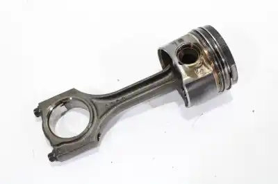 Second-hand car spare part Piston for MINI CABRIO (R57) Cooper D OEM IAM references 7812567  