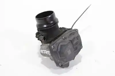 Pezzo di ricambio per auto di seconda mano Scatola Della Farfalla per MINI CABRIO (R57) Cooper D Riferimenti OEM IAM 13547810752  