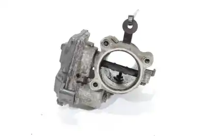 Peça sobressalente para automóvel em segunda mão borboleta de admissão por mini cabrio (r57) cooper d referências oem iam 13547810752  