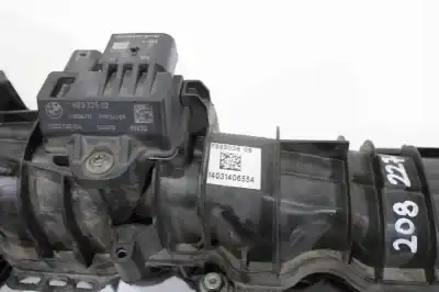 Peça sobressalente para automóvel em segunda mão coletor admissão por mini cabrio (r57) cooper d referências oem iam 7823039  