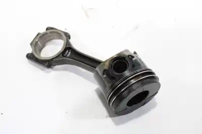 Pezzo di ricambio per auto di seconda mano  per AUDI A3 (8P)  Riferimenti OEM IAM 038J  