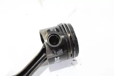 Pezzo di ricambio per auto di seconda mano pistone per audi a3 (8p) 2.0 tdi ambiente riferimenti oem iam 038j  