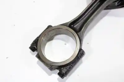 Pezzo di ricambio per auto di seconda mano pistone per audi a3 (8p) 2.0 tdi ambiente riferimenti oem iam 038j  