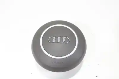 Автозапчасти б/у ПЕРЕДНЯЯ ЛЕВАЯ ПОДУШКА БЕЗОПАСНОСТИ за AUDI A8 (4E2)  ссылки OEM IAM 8E0880201BJ  