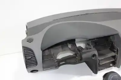 Peça sobressalente para automóvel em segunda mão kit airbag por audi q7 (4l) 3.0 tdi v6 advance clean diesel quattro (180kw) referências oem iam   