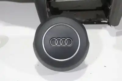 Peça sobressalente para automóvel em segunda mão kit airbag por audi q7 (4l) 3.0 tdi v6 advance clean diesel quattro (180kw) referências oem iam   