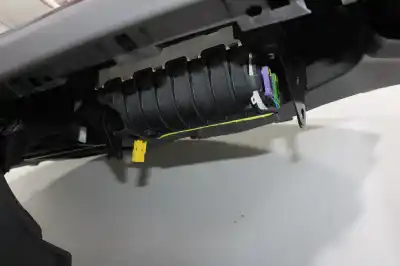 Peça sobressalente para automóvel em segunda mão kit airbag por audi q7 (4l) 3.0 tdi v6 advance clean diesel quattro (180kw) referências oem iam   