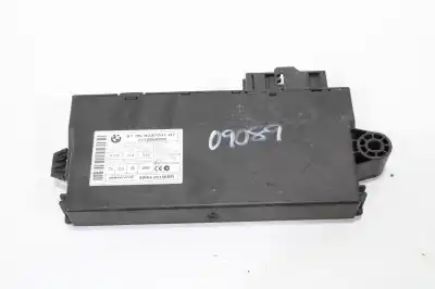 Peça sobressalente para automóvel em segunda mão módulo eletrônico por bmw serie 3 touring (e91) 330d referências oem iam 61359237047
