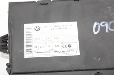 Second-hand car spare part electronic module for bmw serie 3 touring (e91) 330d oem iam references 61359237047  