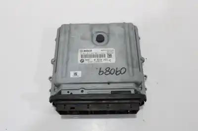 Peça sobressalente para automóvel em segunda mão centralina de motor uce por bmw serie 3 touring (e91) 330d referências oem iam 0281016838