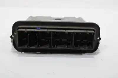 Second-hand car spare part ecu engine control for bmw serie 3 touring (e91) 330d oem iam references 0281016838  8510221