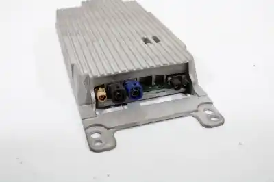 Second-hand car spare part electronic module for bmw serie 3 touring (e91) 330d oem iam references 84109257161  9257161