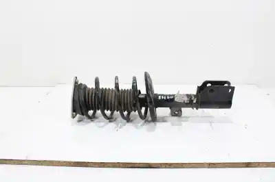 Recambio de automóvil de segunda mano de amortiguador delantero izquierdo para ds 7 crossback performance line referencias oem iam 9829087780