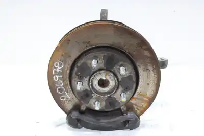 Piesă de schimb auto la mâna a doua fuzeta dreapta fata pentru kia niro drive plug-in hybrid referințe oem iam   