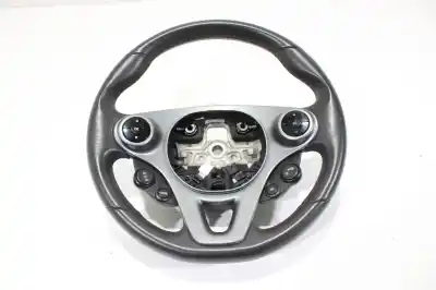 Tweedehands auto-onderdeel STUUR voor SMART FORTWO COUPE  OEM IAM-referenties A4534600403  