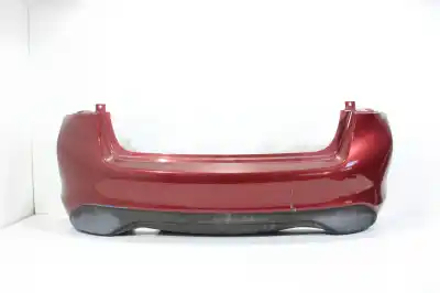 Gebrauchtes Autoersatzteil HINTERE STOSSSTANGE zum NISSAN PULSAR (C13)  OEM-IAM-Referenzen   