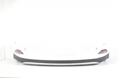 Second-hand car spare part REAR BUMPER for TOYOTA RAV 4  OEM IAM references   