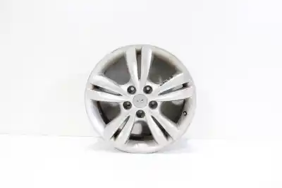 Second-hand car spare part RIM for HYUNDAI IX35  OEM IAM references 529102S200  