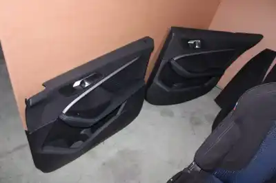 Pezzo di ricambio per auto di seconda mano set completo di sedili per bmw serie 1 lim. (f40) 118d m sport riferimenti oem iam   