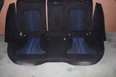 Pezzo di ricambio per auto di seconda mano set completo di sedili per bmw serie 1 lim. (f40) 118d m sport riferimenti oem iam   
