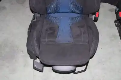 Pezzo di ricambio per auto di seconda mano set completo di sedili per bmw serie 1 lim. (f40) 118d m sport riferimenti oem iam   