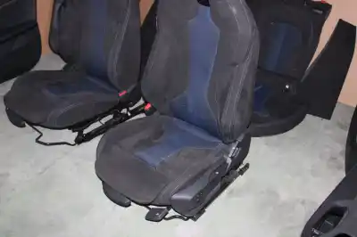 Pezzo di ricambio per auto di seconda mano set completo di sedili per bmw serie 1 lim. (f40) 118d m sport riferimenti oem iam   
