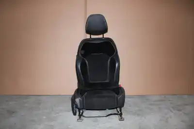 Pièce détachée automobile d'occasion SIÈGE AVANT DROIT pour RENAULT MEGANE IV BERLINA 5P  Références OEM IAM   