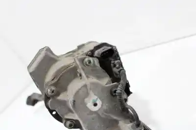 Second-hand car spare part steering rack for volvo v40 kinetic oem iam references 31429605  a0041035