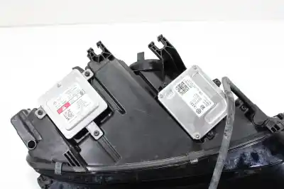 Gebrauchtes Autoersatzteil linker scheinwerfer zum audi a4 berlina (b8) basis oem-iam-referenzen 8k0941005c 8k0941597e 4g0907697d