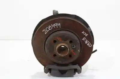 Автозапчасти б/у передняя правая кулачка за mini mini (r56) cooper d ссылки oem iam   