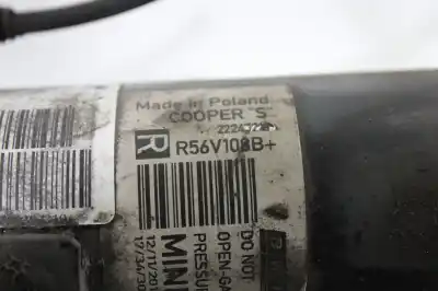 Автозапчасти б/у амортизатор передний правый за mini mini (r56) cooper d ссылки oem iam 22245218  r56v108b