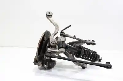 Second-hand car spare part rear right knuckle for ds 7 crossback performance line oem iam references 9817536910  9829356780