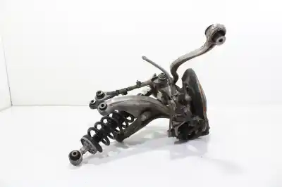 Second-hand car spare part rear right knuckle for ds 7 crossback performance line oem iam references 9817536910  9829356780