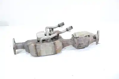 Second-hand car spare part catalytic converter for kia niro emotion plug-in hybrid oem iam references u03hd0  