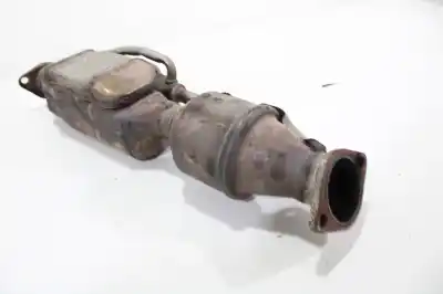 Second-hand car spare part catalytic converter for kia niro emotion plug-in hybrid oem iam references u03hd0  
