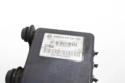 Peça sobressalente para automóvel em segunda mão abs por skoda rapid ambition referências oem iam 6r0614517ca  