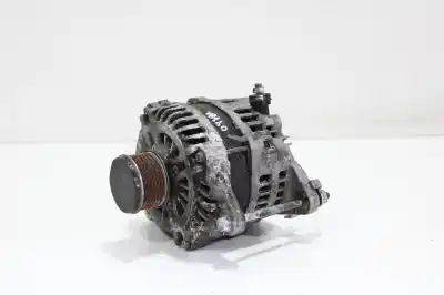 Автозапчасти б/у ГЕНЕРАТОР за SUBARU LEGACY KOMBI/OUTBACK B14  ссылки OEM IAM 23700AA660  