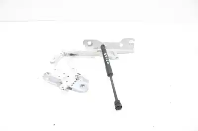 Peça sobressalente para automóvel em segunda mão amortecedor do capô por bmw serie 3 coupe (e92) 318i referências oem iam 2485700610n
