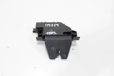 Peça sobressalente para automóvel em segunda mão fechadura do mala por bmw serie 3 coupe (e92) 318i referências oem iam 7840617