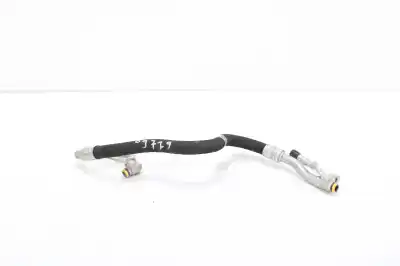 Peça sobressalente para automóvel em segunda mão tubos de ar condicionado por bmw serie 3 coupe (e92) 318i referências oem iam 64509223315