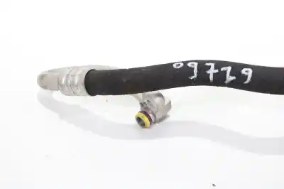 Peça sobressalente para automóvel em segunda mão tubos de ar condicionado por bmw serie 3 coupe (e92) 318i referências oem iam 64509223315  