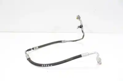 Peça sobressalente para automóvel em segunda mão tubos de ar condicionado por bmw serie 3 coupe (e92) 318i referências oem iam 64509223321